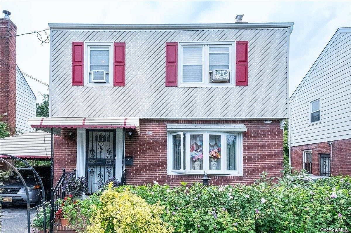 118-18 198th Street, Saint Albans, NY 11412 | Zillow