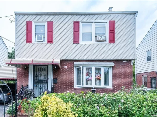 118-18 198th Street, Saint Albans, NY 11412