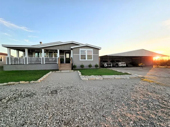 4081 Fm 2736, Campbell, TX 75422