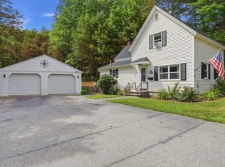 45 River Ave, Gardiner, ME 04345
