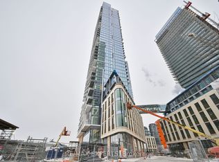 1000 Portage Pkwy #1208, Vaughan, ON L4K 0J6