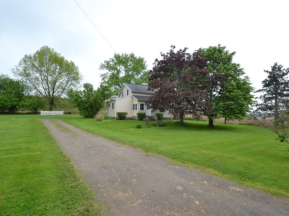 83 County Road 8, Farmington, NY 14425 Zillow