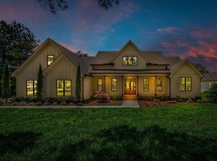 445 Old Pond Ln Lot 3, Dickson, TN 37055