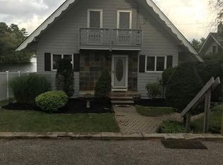 36 Lakeview Rd, North Brookfield, MA 01535