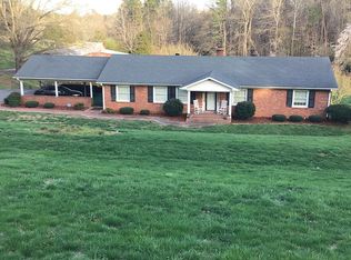 454 Mount Olivet Church Rd, Lexington, NC 27295