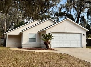 111 Mohegan Rd, Saint Augustine, FL 32086