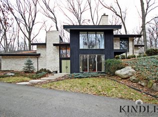 6656 Wyndham Dr, Kalamazoo, MI 49009