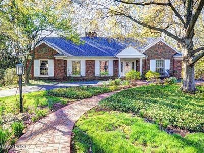 5602 Apache Rd, Louisville, KY, 40207