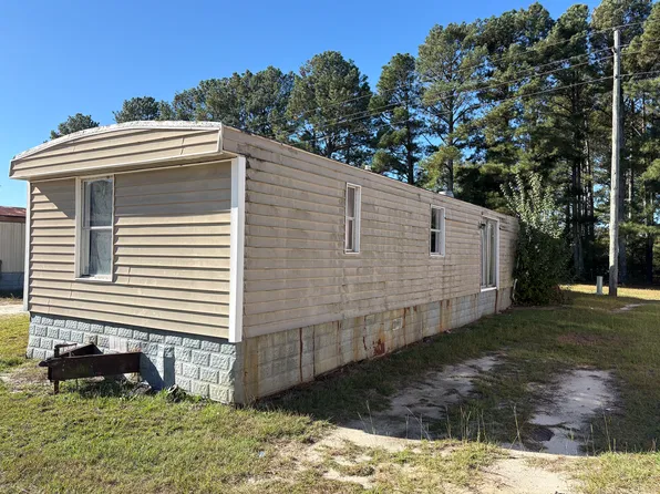 113 Baldwin Unity Village Rd, Ellerbe, NC 28338