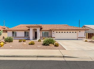 651 S Winthrop, Mesa, AZ 85204