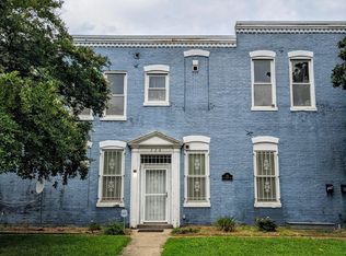 320 K St NE APT A, Washington, DC 20002