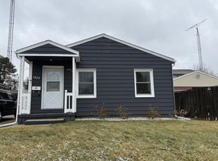 1424 Oregon STREET, Racine, WI 53405