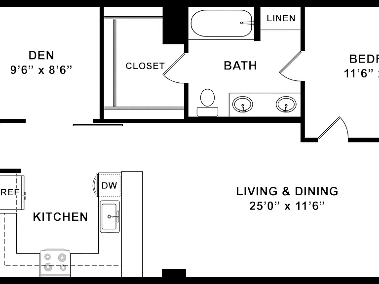 The Windward Apartments — Photo 43