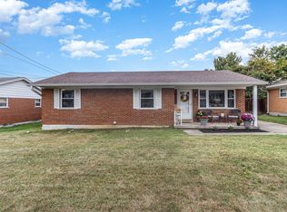 2235 Janes Ln, Covington, KY