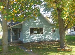 3815 S Hubbard St, Marion, IN 46953