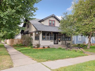 1277 Fairmount Ave, Saint Paul, MN, 55105