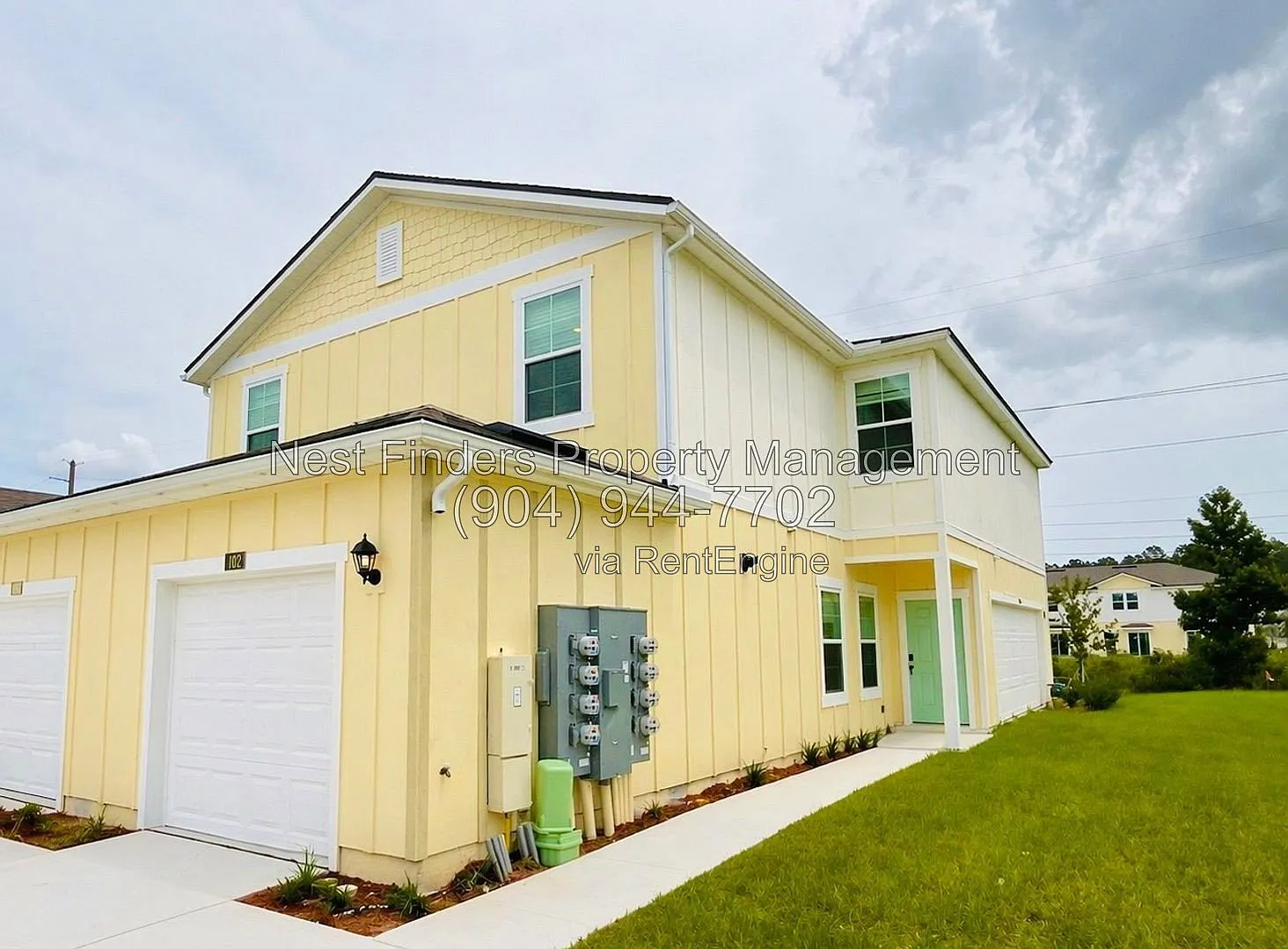 3 bed, 2.5 bath, 1502 sqft, $2,100 — Photo 2
