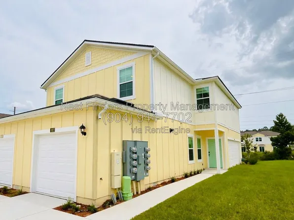 102 Java Ln, Saint Augustine, FL 32092