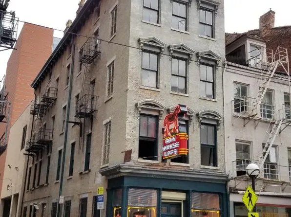 625 Main St, Cincinnati, OH 45202