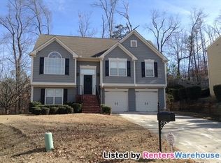 7115 Springchase Way, Austell, GA 30168