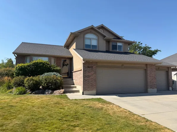 3653 W 520 N, West Pt, UT 84015
