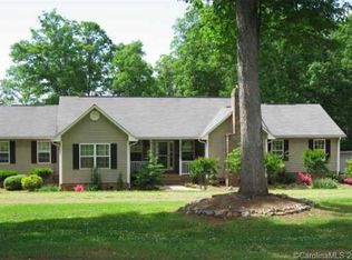 776 Midway Rd, Statesville, NC 28625