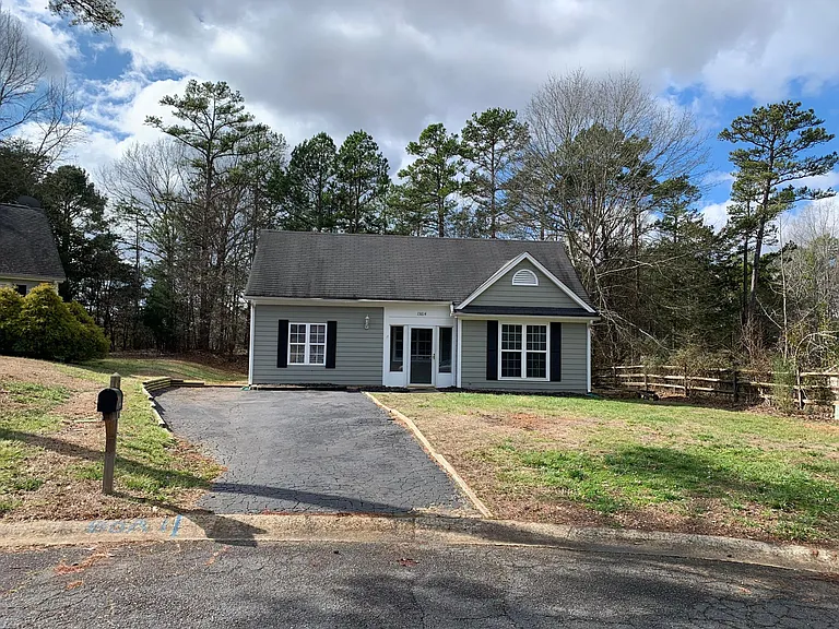 13814 Faversham Ct — Photo 1