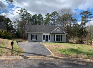 13814 Faversham Ct, Pineville, NC 28134