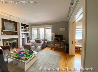 (Undisclosed Address), Cambridge, MA 02138