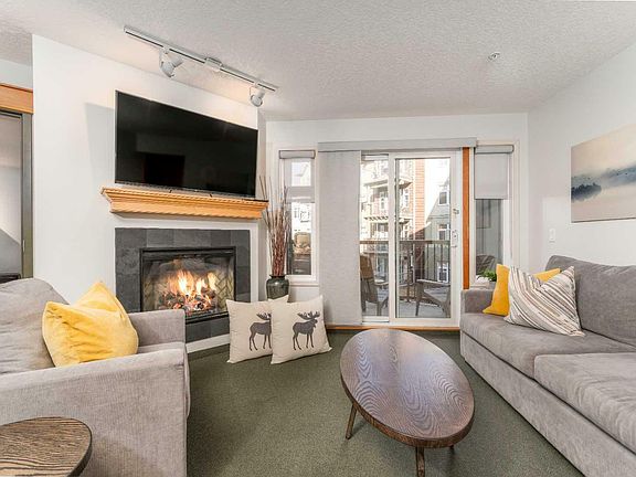 2nd image of 160 Kananaskis Way #227/229