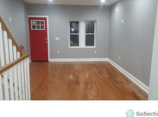 1318 N Newkirk St, Philadelphia, PA 19121