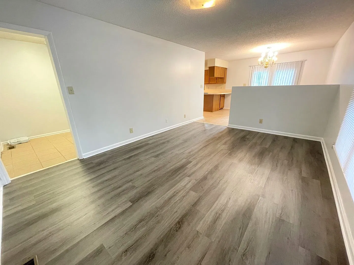 Big 5br house w/ parking & on busline, just south of UNC Hospitals! — Photo 4