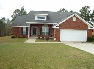 4111 Elders Dr, Augusta, GA 30909