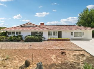 18947 Waseca Rd, Apple Valley, CA 92307