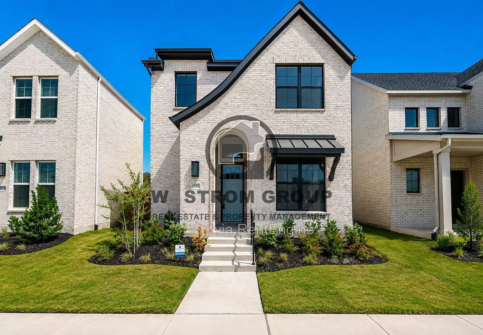 4 bed, 4.0 bath, 2989 sqft, $3,395 — Photo 1