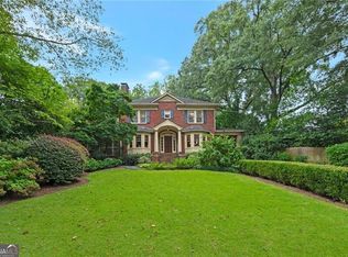 1810 E Clifton Rd NE, Atlanta, GA 30307