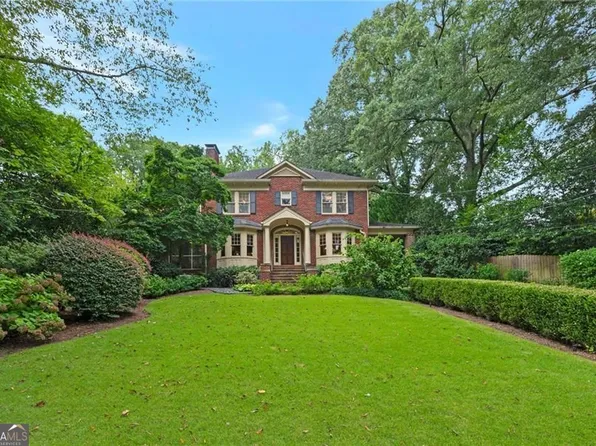 1810 E Clifton Rd NE, Atlanta, GA 30307