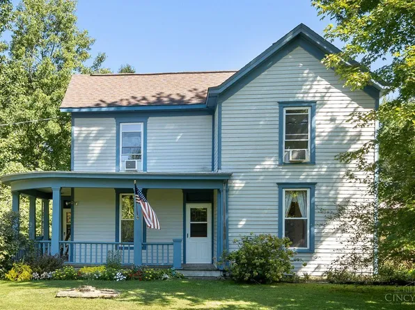 15482 Webber Rd, Mount Orab, OH 45154