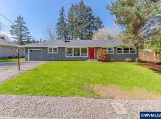 3343 Lawrence St SE, Salem, OR