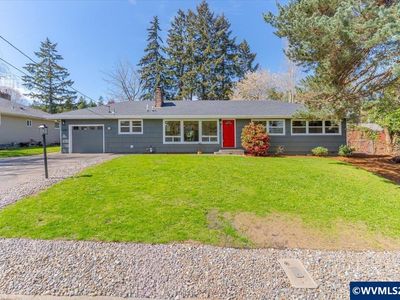 3343 Lawrence St SE, Salem, OR, 97302