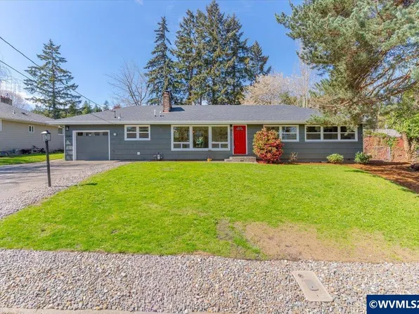 3343 Lawrence St SE, Salem, OR 97302