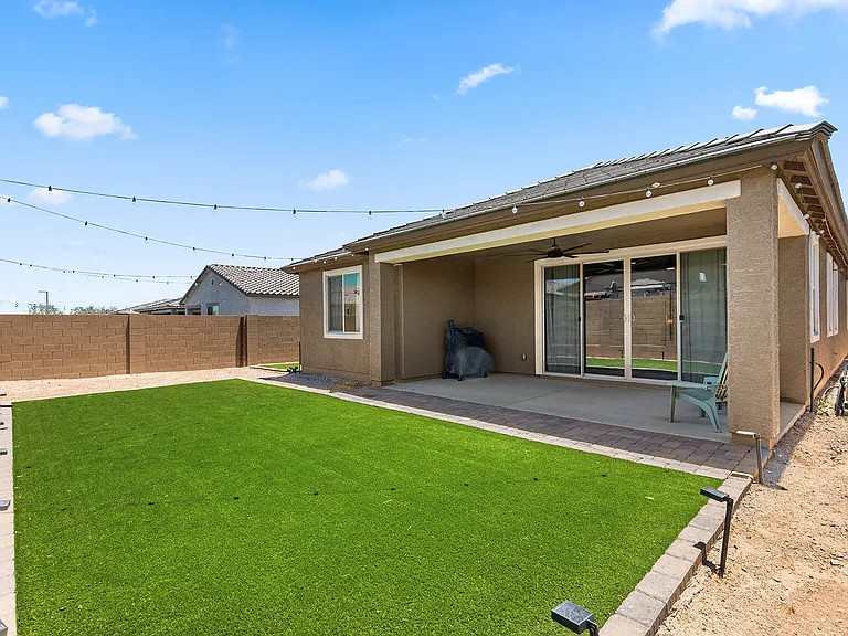 17770 W Running Deer Trl — Photo 35