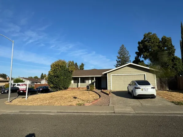 3301 Folklore Way, Sacramento, CA 95827