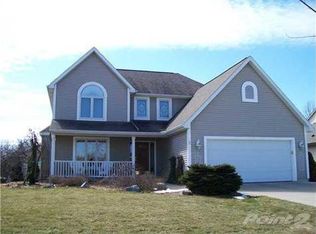6633 Conestoga Dr, Lansing, MI