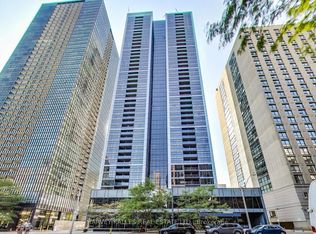 28 Ted Rogers Way #3609, Toronto, ON M4Y 2J4