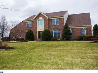 1760 Jockeys Way, Yardley, PA 19067