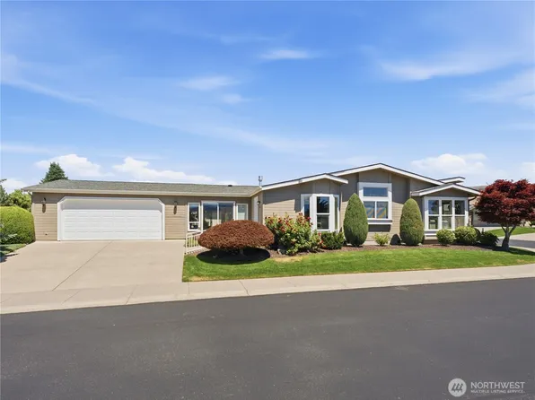 561 Sunday Drive, East Wenatchee, WA 98802