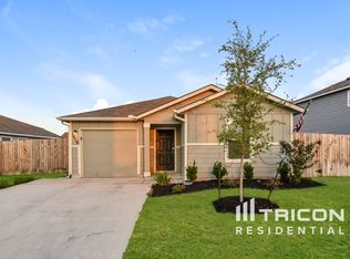 7618 Hercules Point, San Antonio, TX 78252