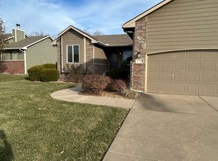 2918 N Emerson St, Derby, KS 67037