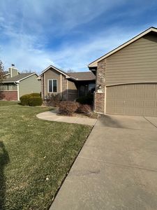 2918 N Emerson St, Derby, KS, 67037